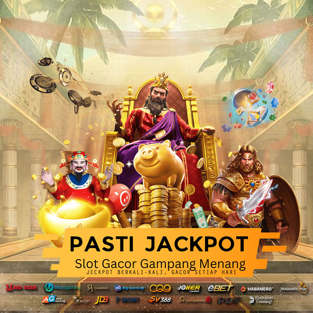 BANDARXL ⚡️ Situs Slot Gacor Hari Ini Slot PG Soft Mudah Menang Terbaru